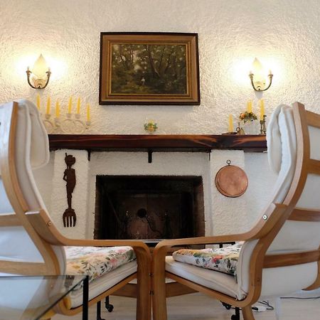 Villa Ariosa Vasto Zewnętrze zdjęcie