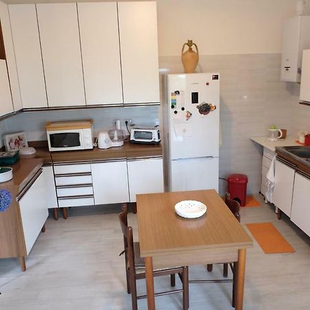 Villa Ariosa Vasto Zewnętrze zdjęcie
