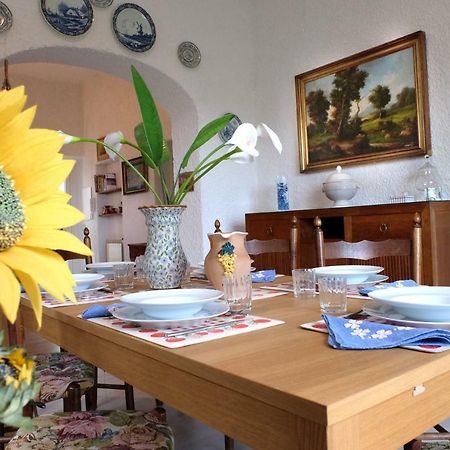 Villa Ariosa Vasto Zewnętrze zdjęcie