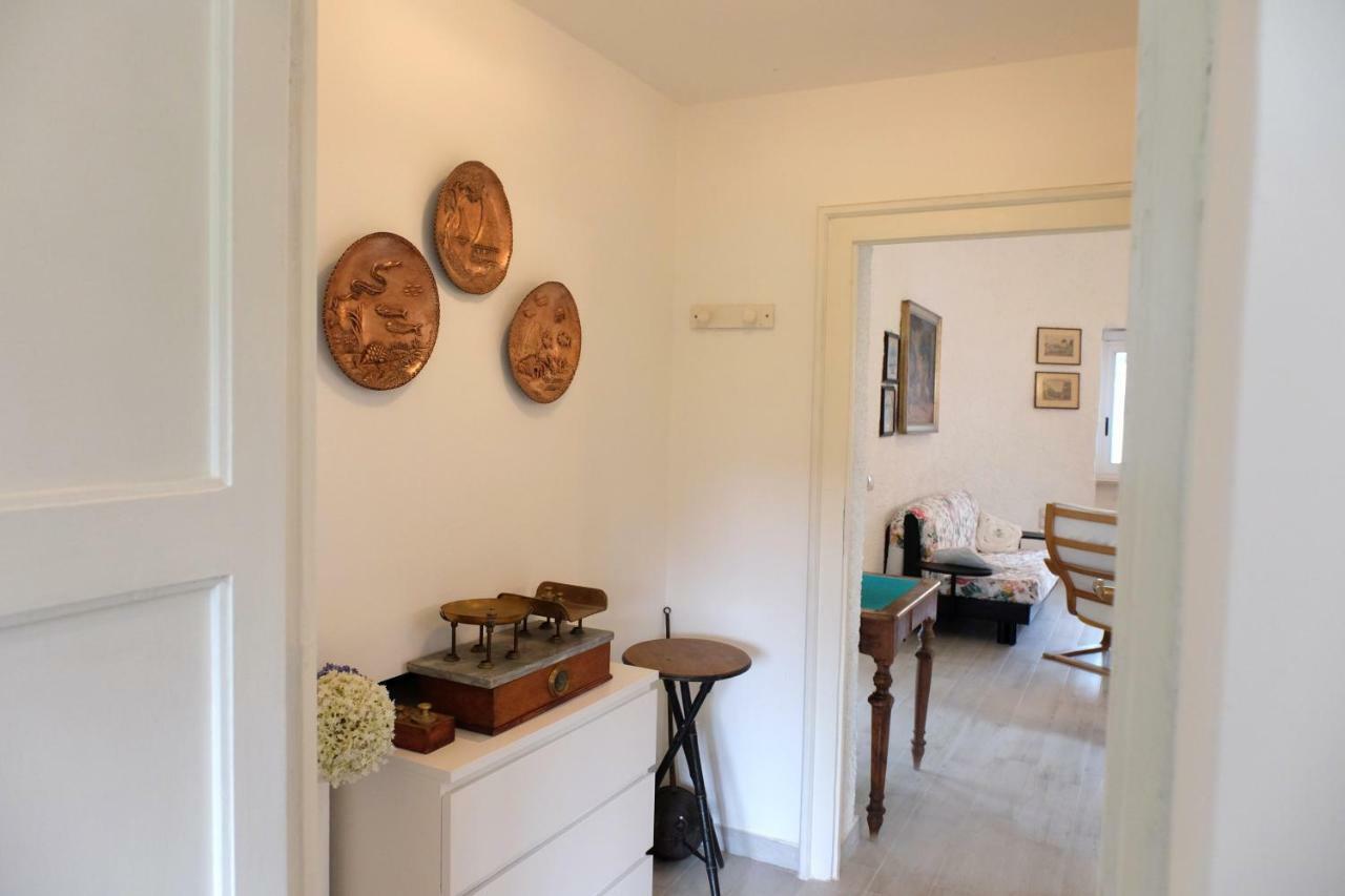 Villa Ariosa Vasto Zewnętrze zdjęcie