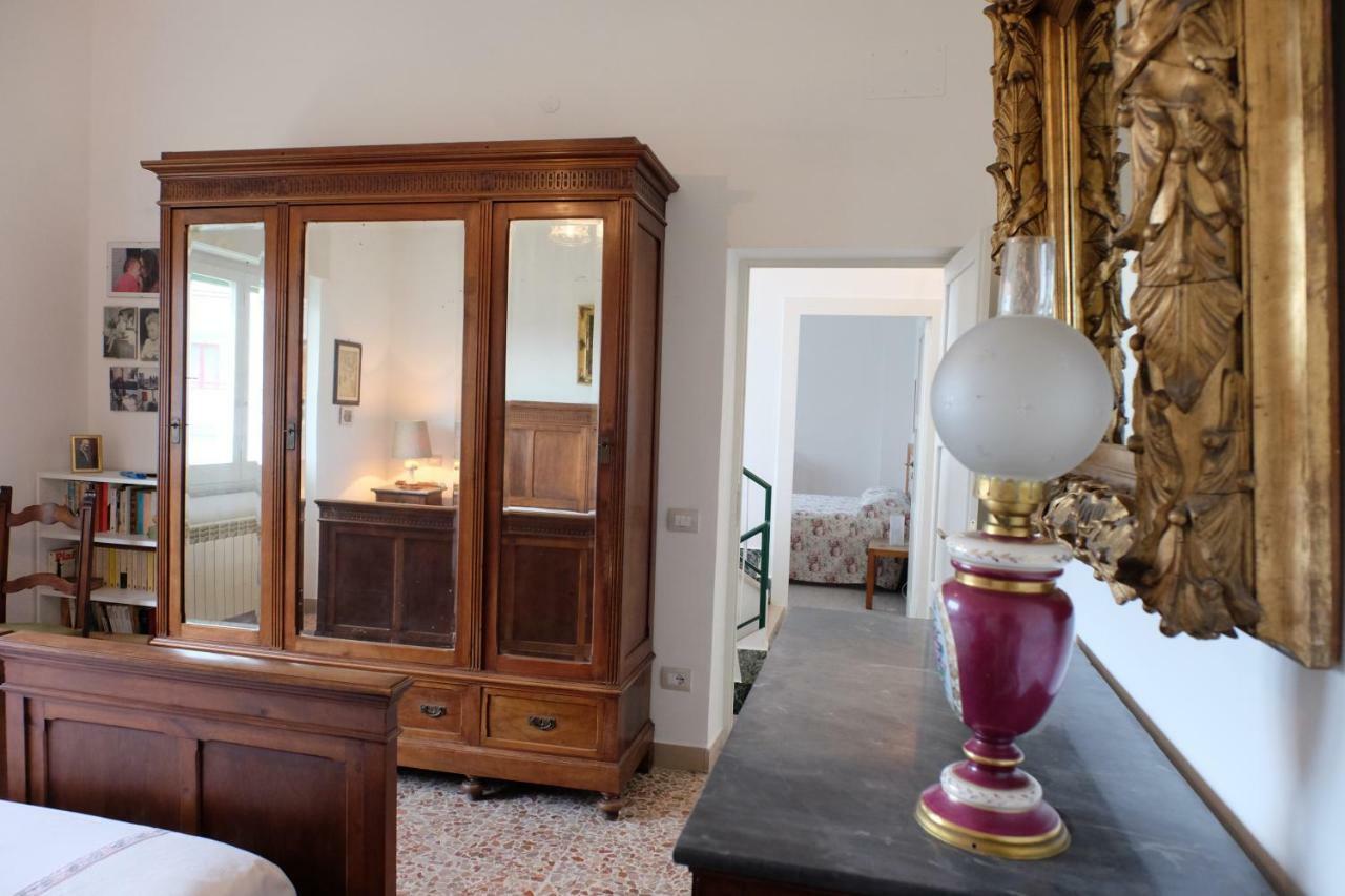 Villa Ariosa Vasto Zewnętrze zdjęcie