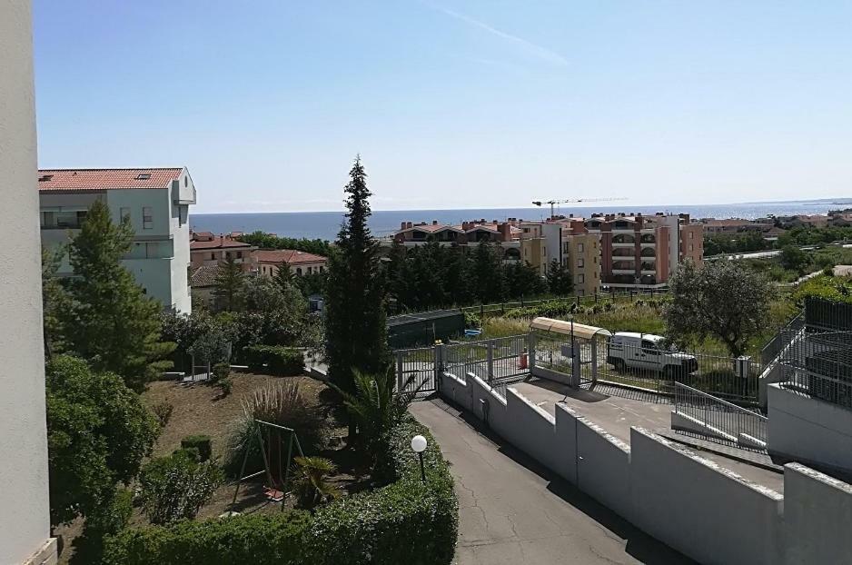 Villa Ariosa Vasto Zewnętrze zdjęcie